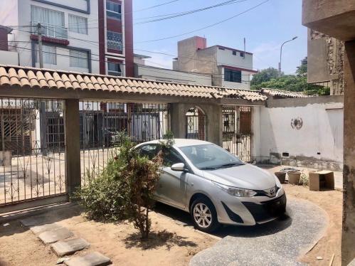 Casa en Venta ubicado en Cercado De Lima