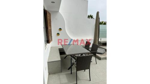 Casa de Playa en Venta ubicado en Pucusana