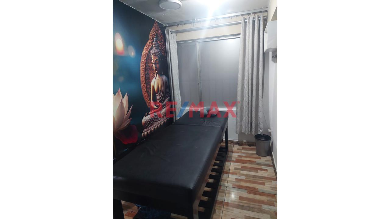 Local comercial en Alquiler ubicado en Santiago De Surco a $398