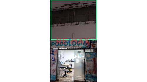 Local comercial en Alquiler ubicado en Santiago De Surco