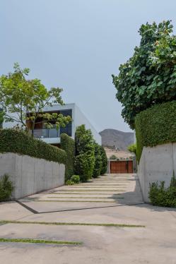 Espectacular Casa ubicado en La Molina