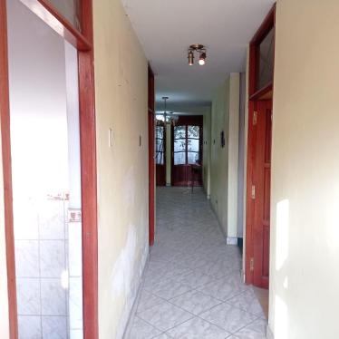 Terreno en Venta ubicado en San Juan De Lurigancho