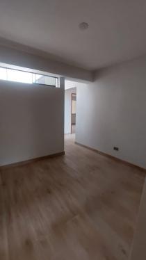 Oportunidad única Departamento ubicado en Surquillo