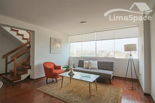 Departamento en Alquiler ubicado en Miraflores a $1,250