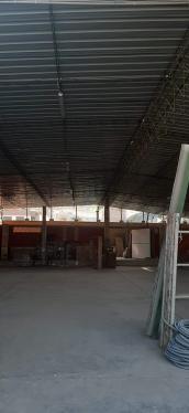 Local Industrial en Alquiler ubicado en Pachacamac a $3,300