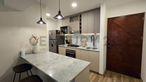 Departamento en Venta ubicado en Santiago De Surco a $218,160