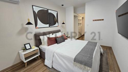 Departamento en Venta ubicado en Santiago De Surco