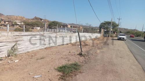 Terreno en Venta ubicado en Sub Lote 9 A-3 Sector Acapulco Zorritos Contralmirante Villar Tumbes 