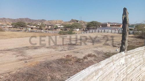 Terreno de ocasión ubicado en Zorritos