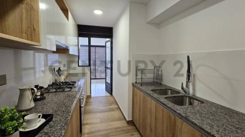 Departamento en Venta ubicado en Jr. Aldebaran 