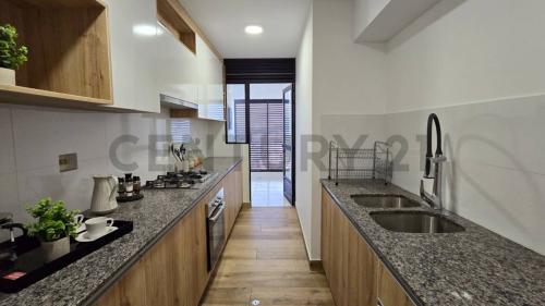 Departamento de 3 dormitorios ubicado en Santiago De Surco