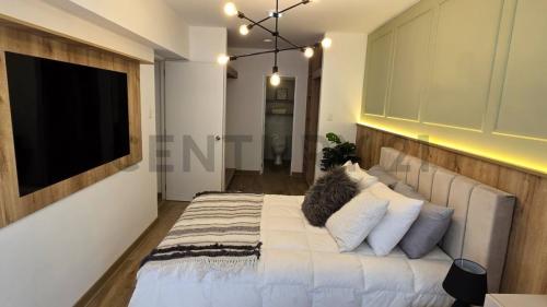 Departamento en Venta ubicado en Av. Javier Prado Oeste 