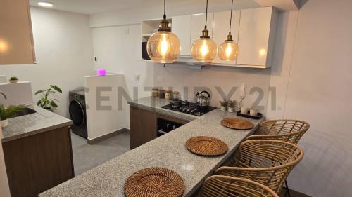 Departamento en Venta ubicado en San Miguel a $156,250