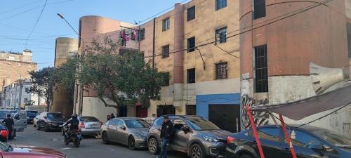 Departamento en Venta ubicado en La Victoria a $78,000