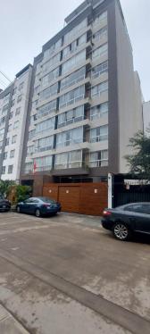 Departamento en Alquiler ubicado en Surquillo a $646