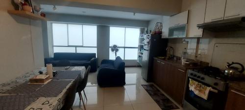 Departamento en Alquiler ubicado en Surquillo a $641