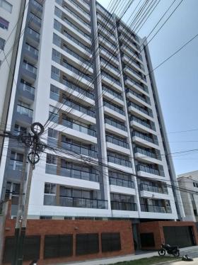 Departamento en Alquiler ubicado en Surquillo a $475