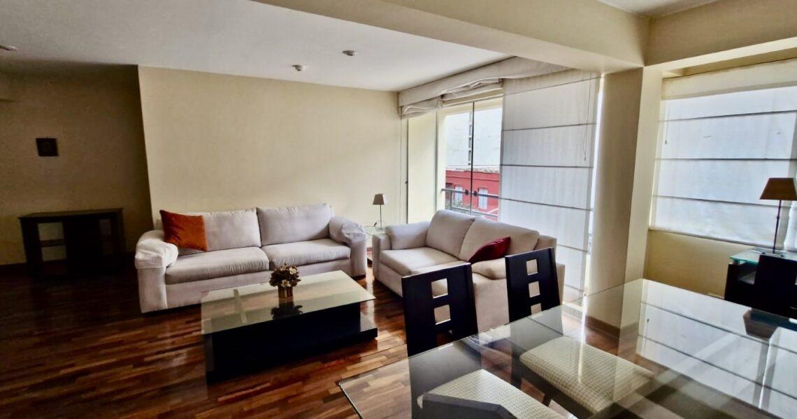 Departamento en Venta ubicado en Miraflores a $235,000