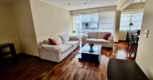 Departamento en Venta ubicado en Miraflores