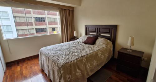 Lindo Departamento en Venta en Miraflores