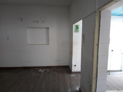 Oportunidad única Local comercial ubicado en San Isidro