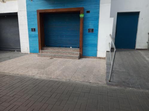 Local comercial en Alquiler a $9,500