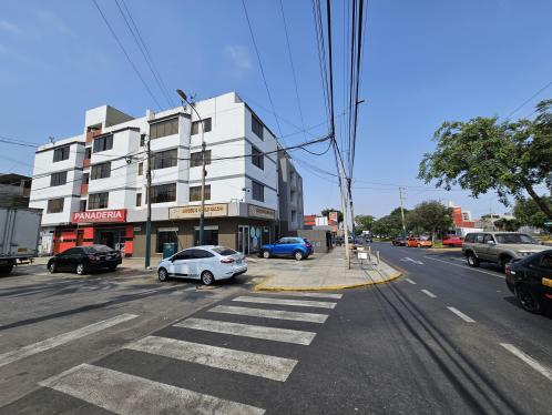 Local comercial en Alquiler ubicado en Santiago De Surco a $1,815