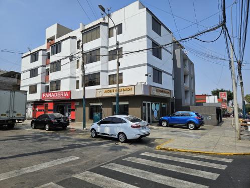 Local comercial en Alquiler ubicado en Santiago De Surco