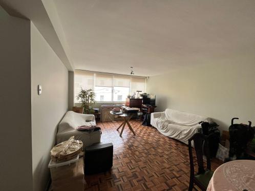 Departamento en Venta ubicado en Miraflores a $190,000