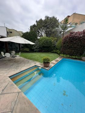 Casa en Venta ubicado en San Borja a $1,500,000