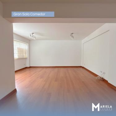 Departamento en Alquiler ubicado en Miraflores a $900