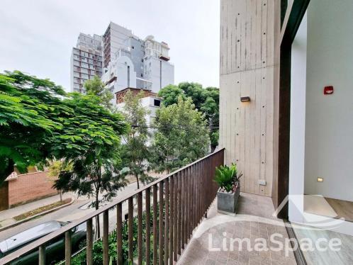 Departamento en Venta ubicado en Barranco a $240,000