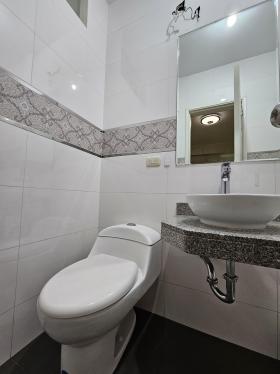 Departamento en Venta ubicado en Av. Guardia Republicana 1239