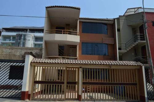 Departamento en Venta ubicado en La Molina a $115,000