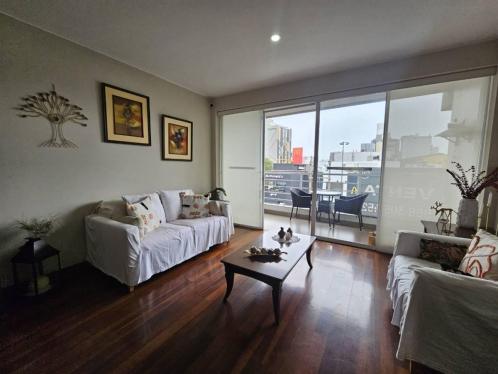 Departamento en Venta ubicado en Miraflores a $460,000