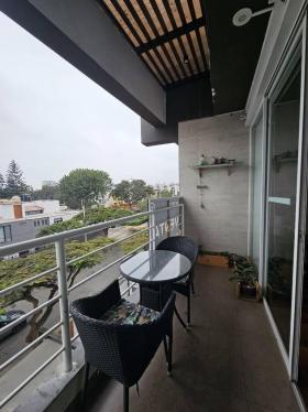 Departamento en Venta ubicado en Miraflores