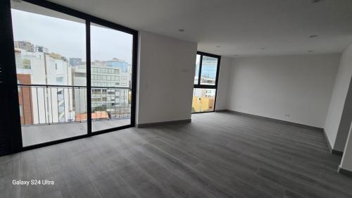 Departamento en Venta ubicado en Miraflores