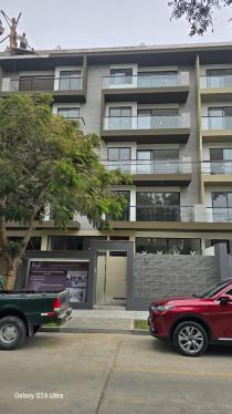 Departamento en Venta de 3 dormitorios ubicado en Santiago De Surco