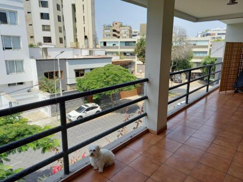 Departamento en Venta ubicado en San Isidro a $550,000