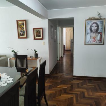 Departamento en Venta ubicado en San Borja