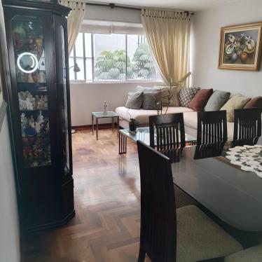 Departamento de 4 dormitorios y 3 baños ubicado en San Borja