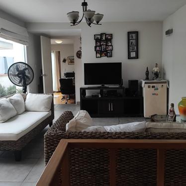 Departamento ubicado en San Borja al mejor precio