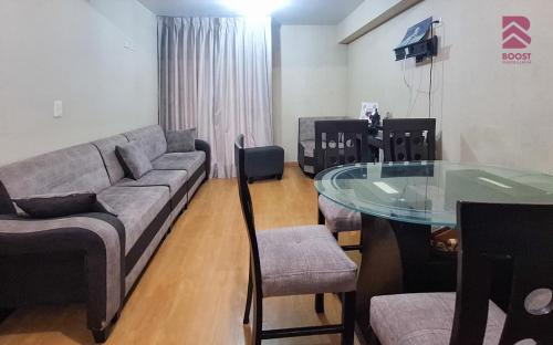 Departamento en Venta ubicado en Breña a $85,000