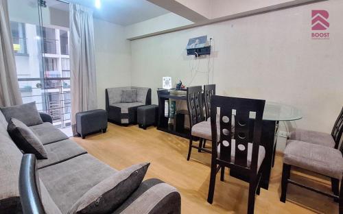 Departamento en Venta ubicado en Breña