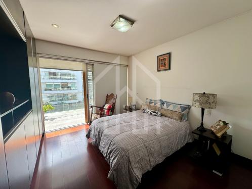 Departamento en Venta ubicado en Santiago De Surco a $305,000