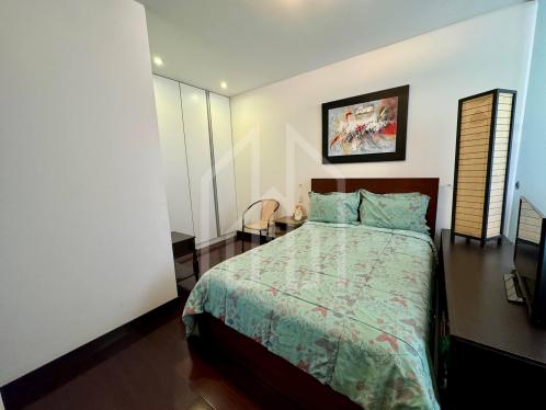 Departamento de 3 dormitorios ubicado en Santiago De Surco