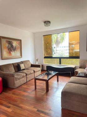 Departamento en Venta ubicado en Santiago De Surco a $160,000