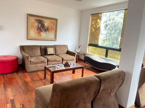 Departamento en Venta ubicado en Santiago De Surco