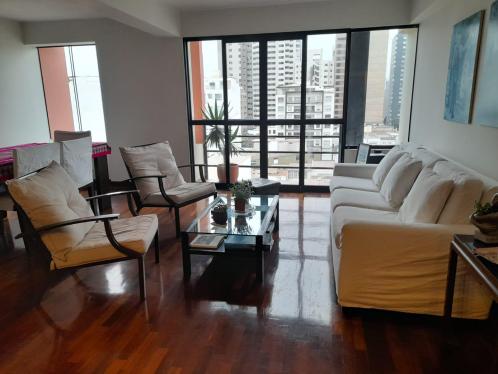 Departamento en Venta ubicado en Miraflores a $260,000