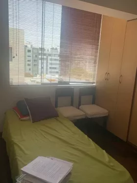 Departamento de 3 dormitorios y 3 baños ubicado en Miraflores